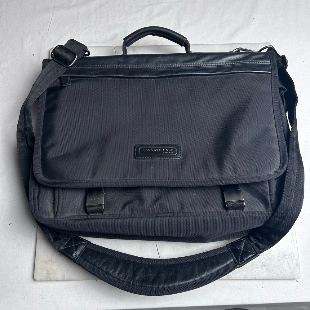 Reaction Kenneth Cole Men's Laptop Bag